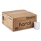 Karat Thermal Paper Rolls, 3.13in. x 220 ft, White, 50PK GS-TR313220 - alternate 1